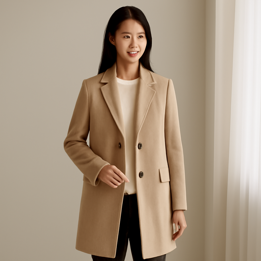여성싱글코트 대표 이미지